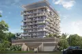 Appartement 2 chambres 78 m² Émirats arabes unis, Émirats arabes unis