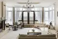 Appartement 6 chambres 500 m² en Moscou, Russie