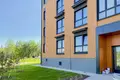 Mieszkanie 3 pokoi 65 m² Kalodziscanski sielski Saviet, Białoruś