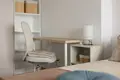 Mieszkanie 3 pokoi 78 m² w Warszawa, Polska