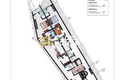 2 bedroom penthouse  Santa Venera, Malta