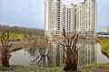 Apartamento 1 habitación 46 m² Minsk, Belarús