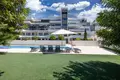 Mieszkanie 3 pokoi 160 m² Limassol, Cypr