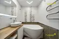 Apartamento 2 habitaciones 57 m² Minsk, Belarús
