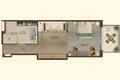 Complejo residencial Portofino by THOE