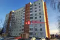 3 room apartment 64 m² Hrodna, Belarus
