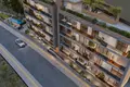 Mieszkanie 2 pokoi 80 m² Limassol, Cypr