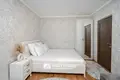 Apartamento 1 habitación 33 m² Minsk, Belarús