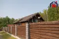 Maison 186 m² Lahojsk selsaviet, Bélarus