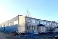 Pomieszczenie biurowe 2 500 m² w Kalodziscanski sielski Saviet, Białoruś