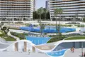 Mieszkanie 4 pokoi 237 m² Benidorm, Hiszpania