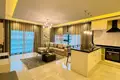 2 bedroom apartment 120 m² Kargıcak, Turkey