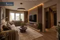 Mieszkanie 2 pokoi 46 m² Olita, Litwa