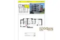 Apartamento 1 habitación  Opcina Dezanovac, Croacia