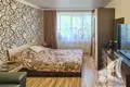 Apartamento 1 habitación 29 m² Muchaviecki sielski Saviet, Belarús