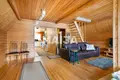 Villa 93 m² Kaavi, Finnland