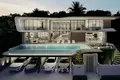 4-Zimmer-Villa 388 m² Si Sunthon, Thailand
