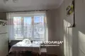 Wohnung 3 zimmer 71 m² Fanipal, Belarus