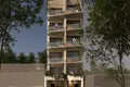 Attique 2 chambres 1 043 m² Puerto Morelos, Mexique