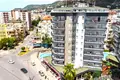 Appartement 1 chambre 51 m² Région méditerranéenne, Turquie