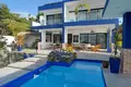 6-Zimmer-Villa 1 823 m² Las Terrenas, Dominikanische Republik