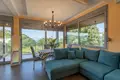 villa de 5 dormitorios 247 m² Buljarica, Montenegro