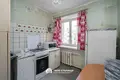 Wohnung 2 zimmer 43 m² Minsk, Belarus