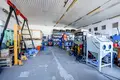 Коммерческое помещение 3 605 м² Jaktorow, Польша