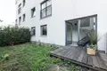 Commercial property 54 m² in Warsaw, Poland