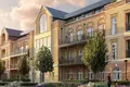 1 bedroom apartment  Sunningdale, United Kingdom