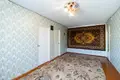 3 room apartment 52 m² Minsk, Belarus