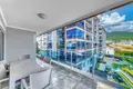 Wohnung 3 zimmer 90 m² Alanya, Türkei