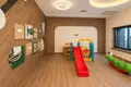 Ático 3 habitaciones 110 m² Muratpasa, Turquía