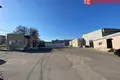 Warehouse 1 486 m² in Hrodna, Belarus