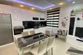 3 bedroom apartment 125 m² Oba, Turkey