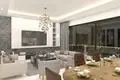 Appartement 61 m² Akarca Koyu, Turquie