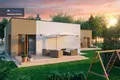 Casa 89 m² Slengiai, Lituania