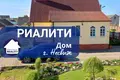 House 145 m² Nyasvizh, Belarus