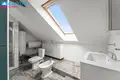Mieszkanie 5 pokojów 208 m² Nerynga, Litwa