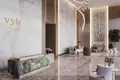 Appartement 2 chambres 60 m² Doubaï, Émirats arabes unis