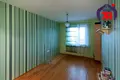 Apartamento 4 habitaciones 102 m² Cysc, Belarús