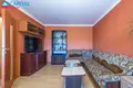 Appartement 1 chambre 43 m² Šiauliai, Lituanie