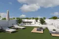 Willa 2 pokoi 74 m² Torre-Pacheco, Hiszpania