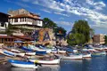 Квартира 3 комнаты 98 м² Несебр, Болгария