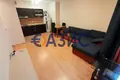 Mieszkanie 2 pokoi 65 m² Nesebyr, Bułgaria