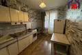 1 room apartment 38 m² Minsk, Belarus