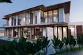 Вилла 12 спален 1 261 м² Tibubeneng, Индонезия