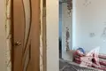 Wohnung 2 zimmer 56 m² Malaryta, Belarus