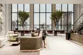 Mieszkanie 3 pokoi 96 m² Dubaj, Emiraty Arabskie