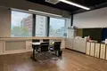 Büro 181 m² Moskau, Russland